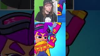 SUPERCELL HAT WAS VERSCHENKT!  (Brawl Stars)