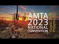 Amta 2023 national convention