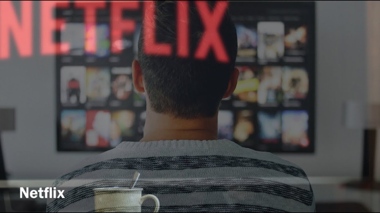 Netflix - Berechit