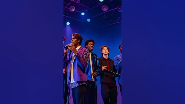 What Does a Capella Mean? #shorts #facts