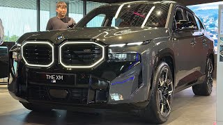 24년식 BMW XM 대박할인 #shorts #bmwxm #xm
