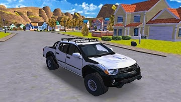 Extreme Rally SUV Simulator 3D | Android Gameplay HD