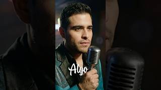 Algo-Música Grupera Balada Rítmica | Lágrimas y Recuerdos Lounge