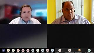 AFAA-NE Smoke Control Webinar Video