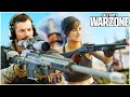 SHOTTY SNIPES IS HERE! Tips & Tricks For The New Scopes And Scatter Guns LTM (Call of Duty Warzone)
