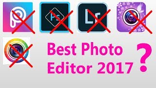 Best Photo Editing Apps For Android 2017 ! screenshot 3