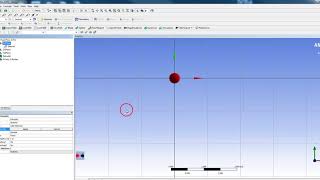 ANSYS CFX Flow Past Circular Body