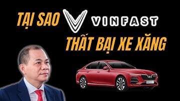 Tại Sao Vingroup Dừng Sản Xuất Xe Xăng Chuyển Qua Làm Xe Điện #kienthucquanhta #vingroup #vinfast