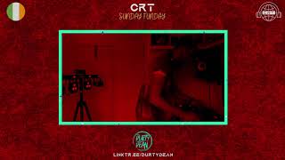 Durty Dean 1 Hour Funky Set Livestream (CRT Sunday Funday Stream)