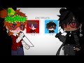 Noah & Nathan is obssessed 💞🔪||Gacha Life||Afton Family||CryMare & NoaChael||(Requested)