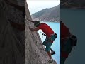Kalymnos International Climbing Festival Is Back