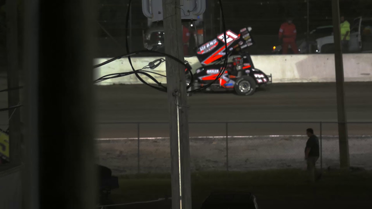 Top Gun Sprints at Volusia 32418 YouTube