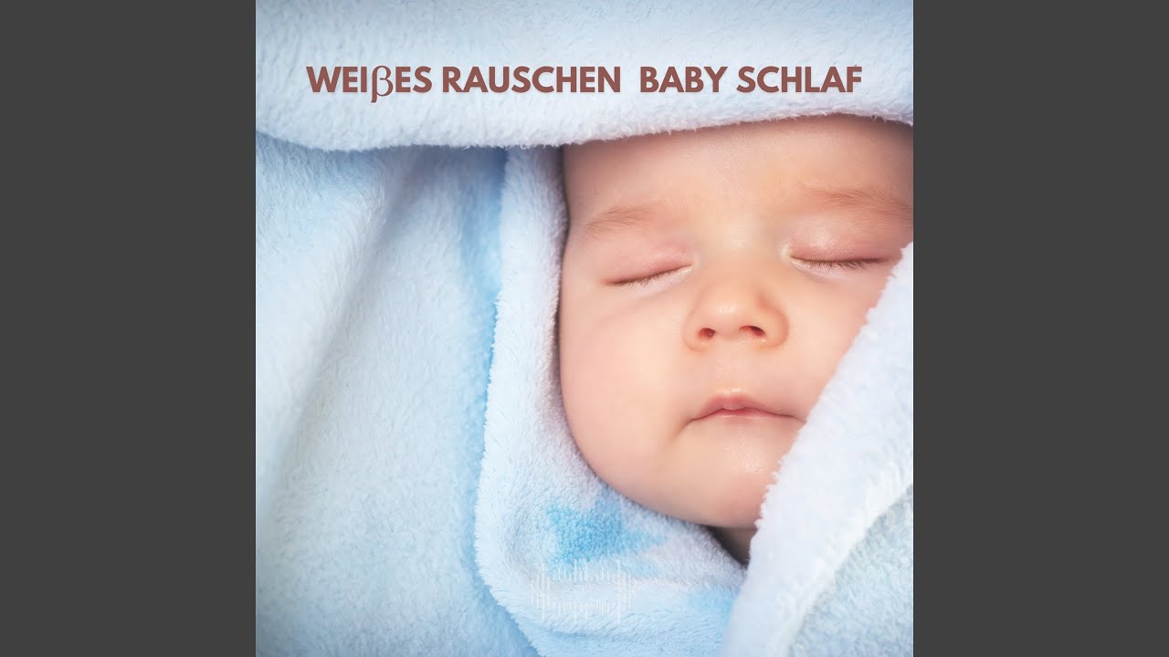 Weies Rauschen Baby