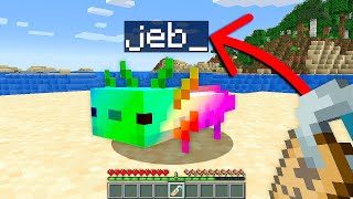 видео: Я Проверил 7 ШОКИРУЮЩИХ ЛАЙФХАКОВ из 1.17 в МАЙНКРАФТ! *ОНИ РАБОТАЮТ!* картинка: Я Проверил 7 ШОКИРУЮЩИХ ЛАЙФХАКОВ из 1.17 в МАЙНКРАФТ! *ОНИ РАБОТАЮТ!*