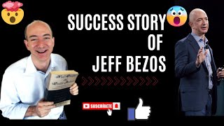 Jeff Bezos💰 - 