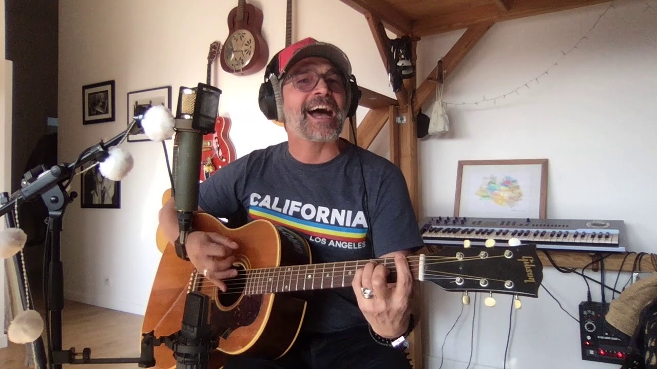 KNOCKING ON HEAVEN'S DOOR : ZIGGY STARDUST B Dylan:D Bowie 27:03:2020