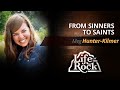 Life on the Rock - 2021-11-28 - Meg Hunter Kilmer Pt. 1