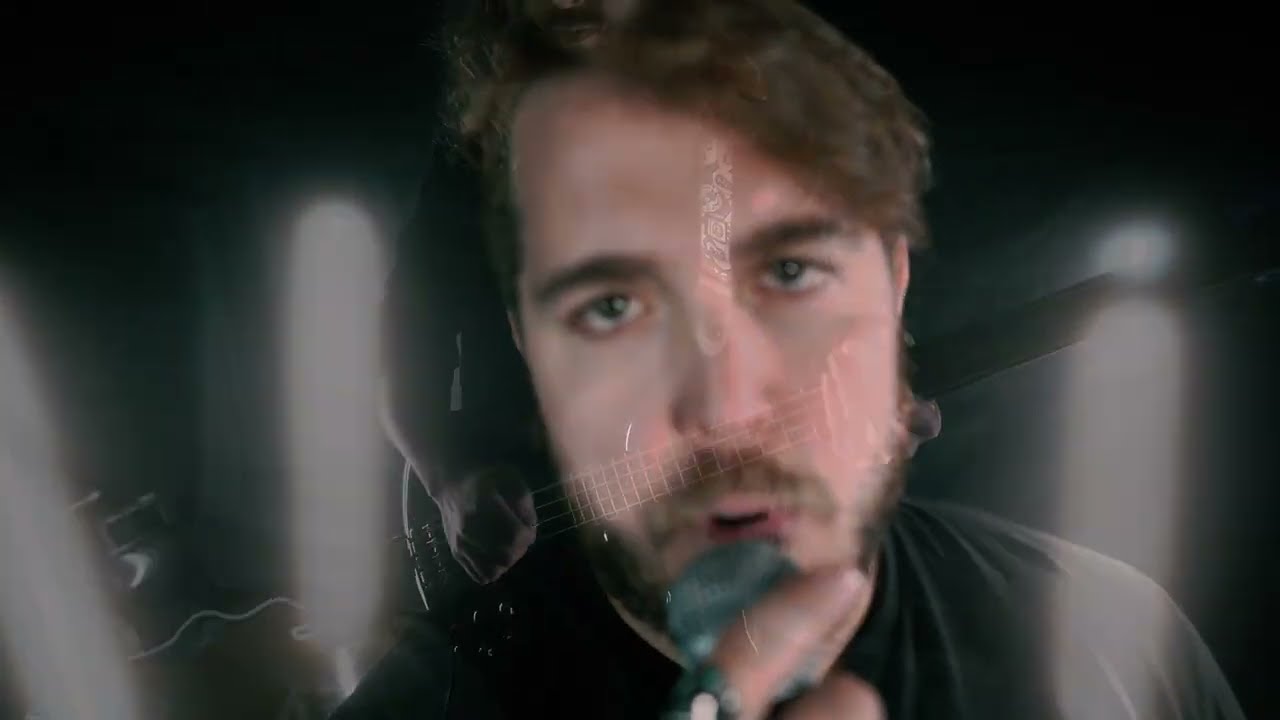 Braintenna - Venus (Official Music Video) adlı videoyu YouTube'da izle Braintenna - Venus (Official Music Video) adlı videoyu YouTube'da izle