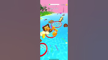 Spiral Roll #73 Awesome Gaming