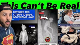 Disturbing Discoveries, Internet Outage Globally?!