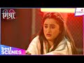 Mishri | Ep. 80 | Mishri Saves Supriya From Ranjit | Colors TV