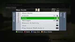 Angry " Host Booter"