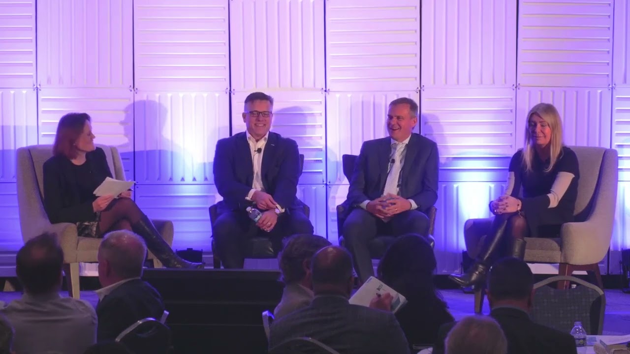 2023 MIT CFO Summit:  Leadership Lessons