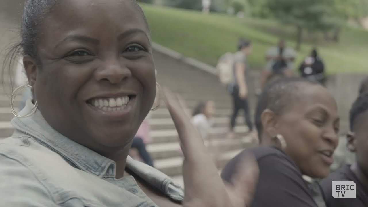 The Power of Us: BRIC’s Intergenerational Community Arts Council in Action