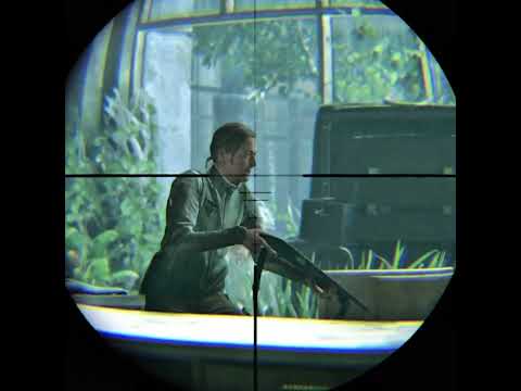 Ellie Went CRAZY in the Hospital ๐ก๐ฅ | Aggressive Gameplay | The Last of Us Part II