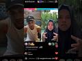 salah faham antara Ecull & Uni moment mereka semua diBali, niat Ecull dari awal ingin ketemu Venny