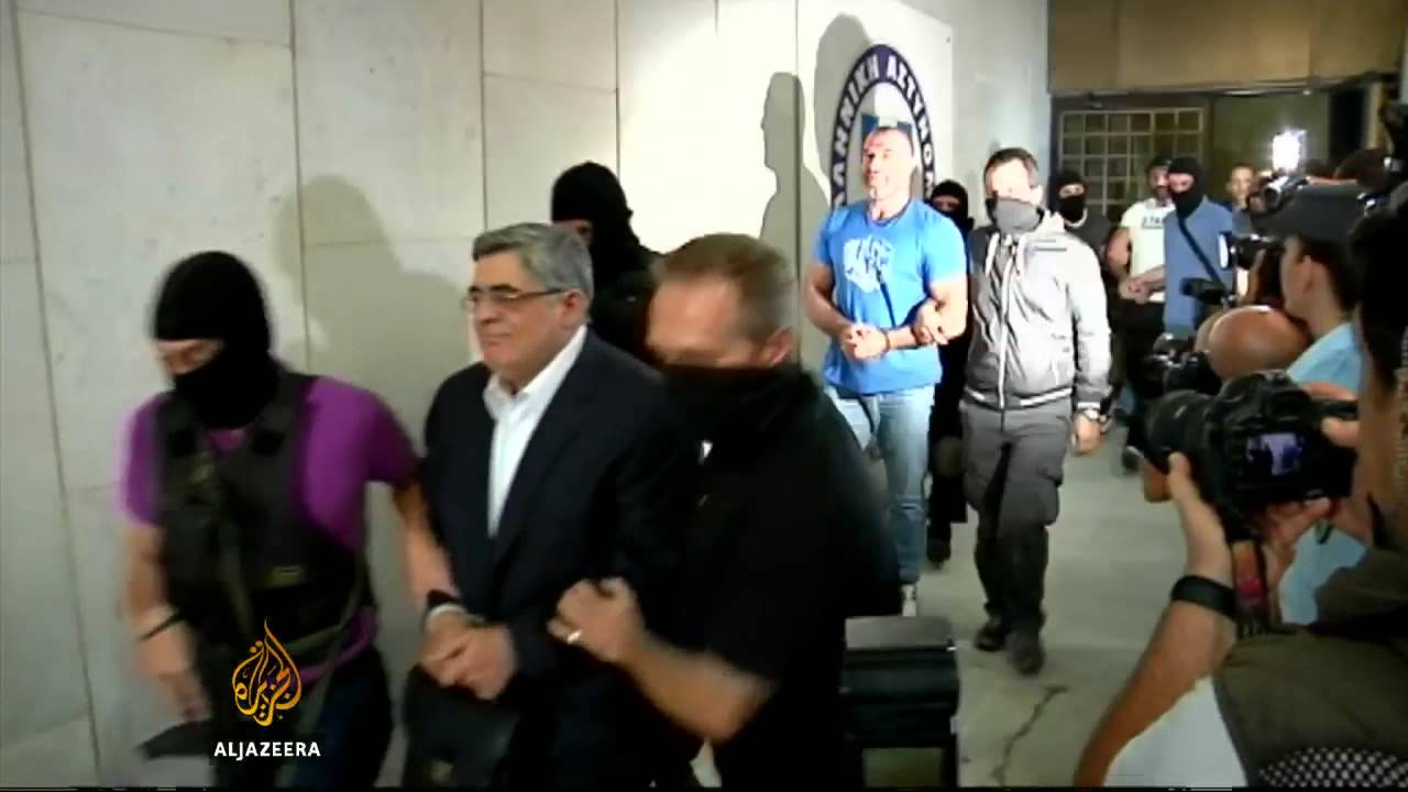 حزب يميني متطرف في اليونان يرسل نواباً إلى البرلمان الأوروبي