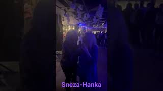 Snezana Djurisic Hanka Paldum - Ali Pamtim Jos