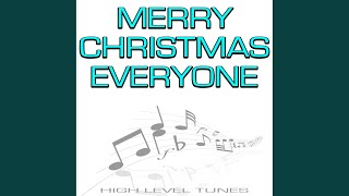 Merry Christmas Everyone (Instrumental Version)