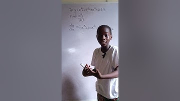 Differential calculus