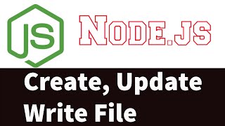 Famous Create, update and write some text file in Node.js - The File System (fs) module in Node.js- Part 6 Net Worth