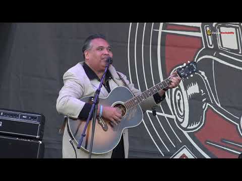 Big Sandy &amp; The Fly-Rite Boys - Chalk It Up The Blues (Viva Las Vegas 25)