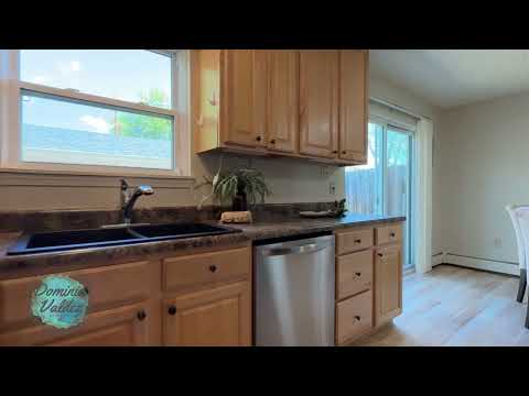4402 East 13th Street, Cheyenne, WY home video tour