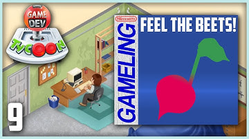 MOVING ON UP 2: THE SEQUEL | Game Dev Tycoon #9