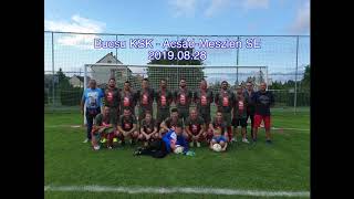 Acsád-Meszlen Se. - Bucsu Ksk 2020.09.20
