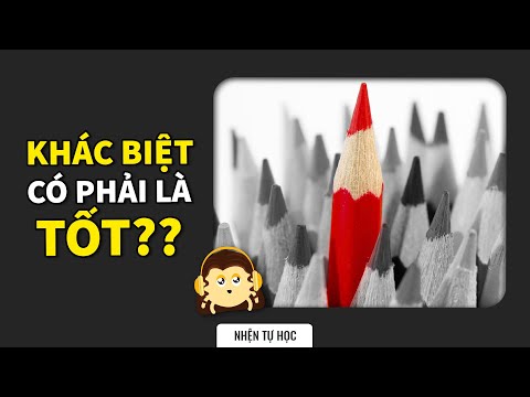 Video Nếu ai cũng đặc biệt thì chẳng có gì là đặc biệt cả |... - youtube