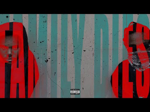 KindlyNxsh - Family Dies (Baby Keem Remix)