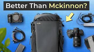 SmallRig Outra 25 Camera Backpack Review (Worth the hype?)