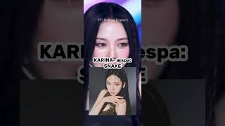 K-Pop idols who really look like animals. Intro: WILD HEART, LUN8 #kpop#shorts#ateez#itzy#aespa#nct