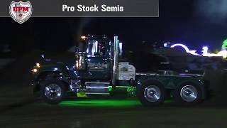 August 8, 2019: Austin, MN (UPM) Winners