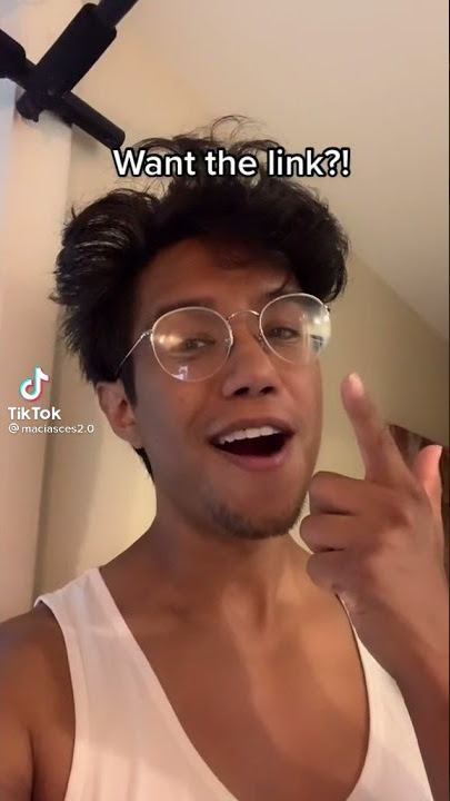 Goblins Cave link? | Tiktok