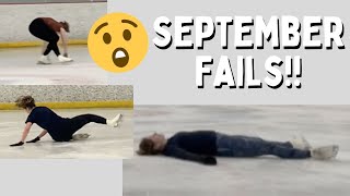 September Fail Videos!!!
