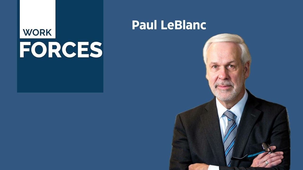 AI and the Future of Higher Ed: Insights from Paul LeBlanc