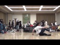 2015.4.19-B-SHOW 48  Team Battle Consolation A-7