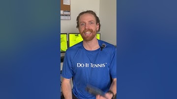 Tennis Tips: Tennis String Gauge Explained