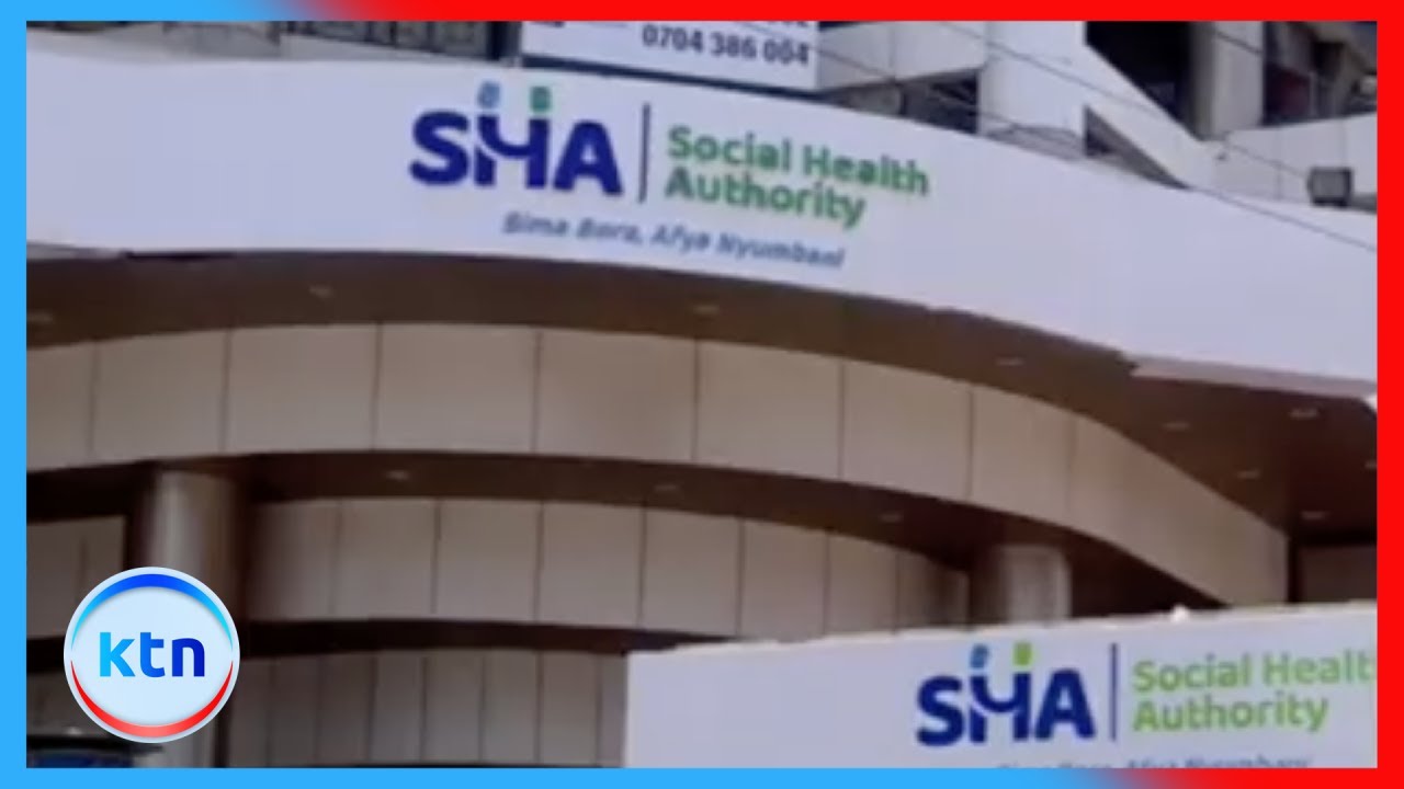Public anger grows over SHA services despite full contributions